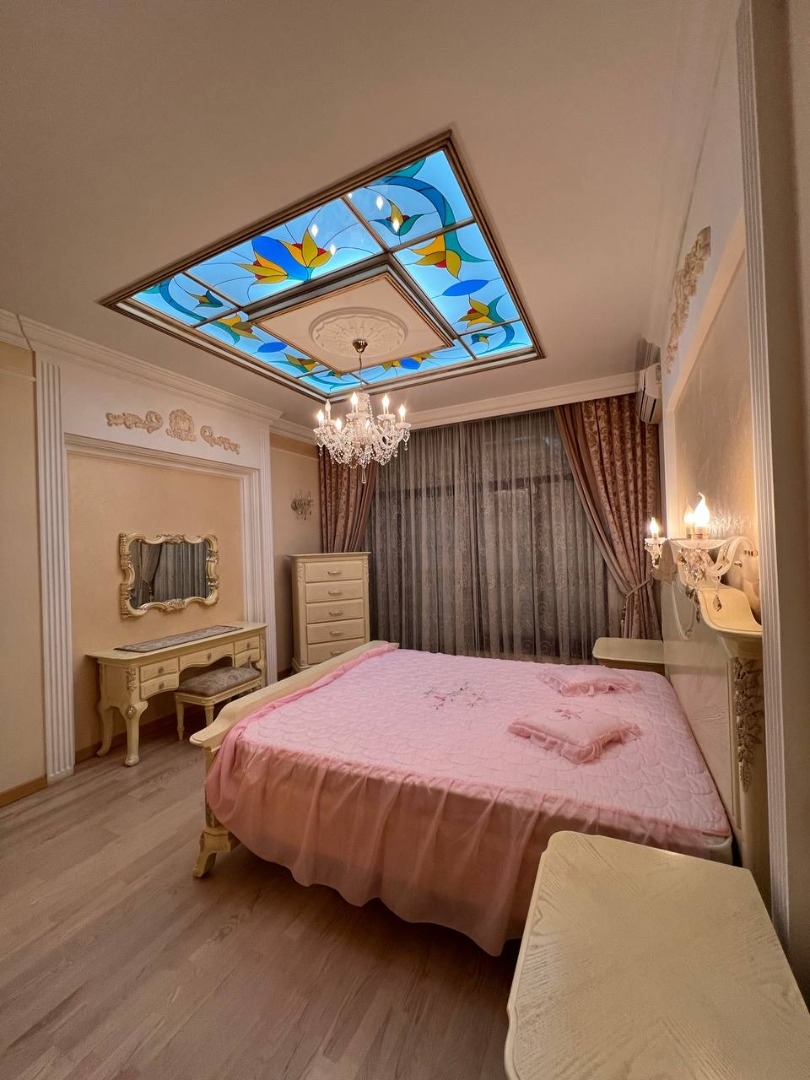 продажа двухкомнатной квартиры номер A-173358 в Приморском районе, фото номер 8